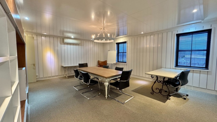 To Let commercial Property for Rent in Stellenbosch Central Western Cape
